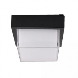 076-022-0012  12W LED  CRNA 4200K IP 65-SUGA-12/S0